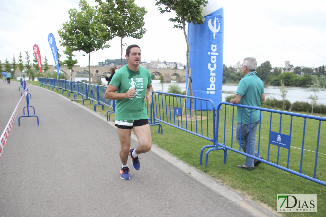 Imágenes de la II Carrera Solidario por la Plena Inclusión II