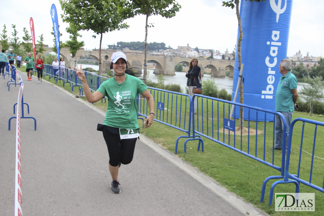 Imágenes de la II Carrera Solidario por la Plena Inclusión II