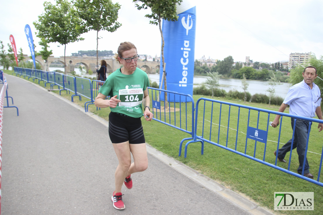 Imágenes de la II Carrera Solidario por la Plena Inclusión II