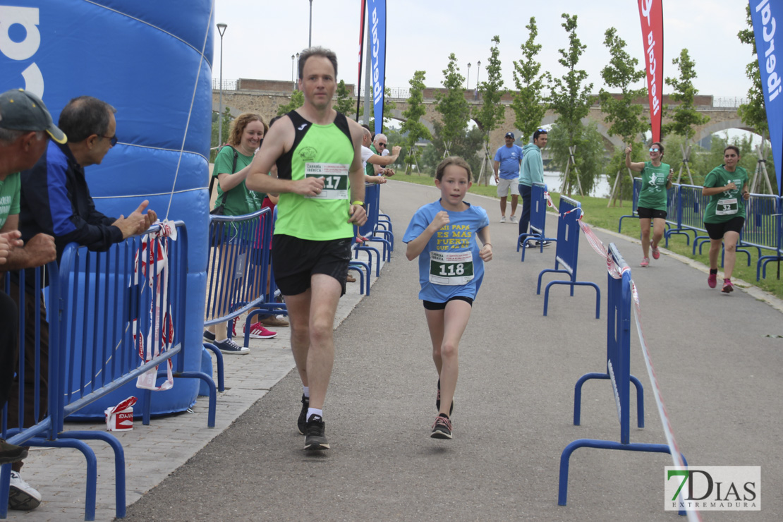 Imágenes de la II Carrera Solidario por la Plena Inclusión II