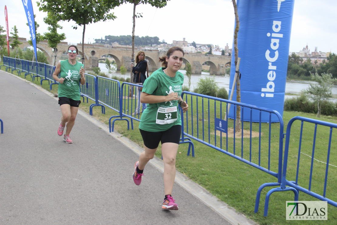 Imágenes de la II Carrera Solidario por la Plena Inclusión II