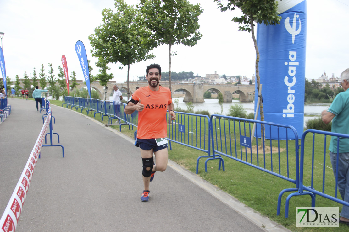 Imágenes de la II Carrera Solidario por la Plena Inclusión II