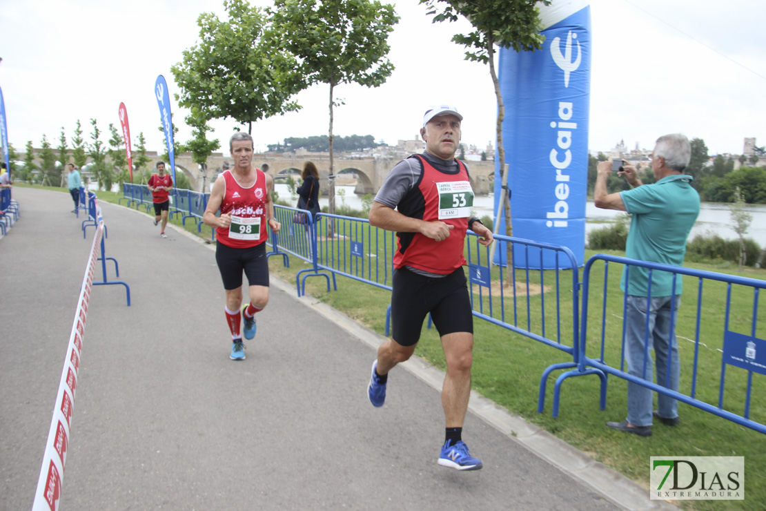 Imágenes de la II Carrera Solidario por la Plena Inclusión II