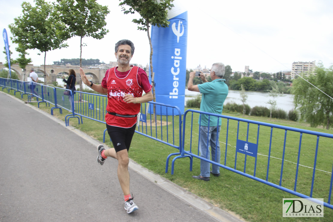 Imágenes de la II Carrera Solidario por la Plena Inclusión II