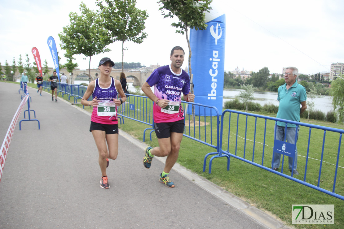 Imágenes de la II Carrera Solidario por la Plena Inclusión II