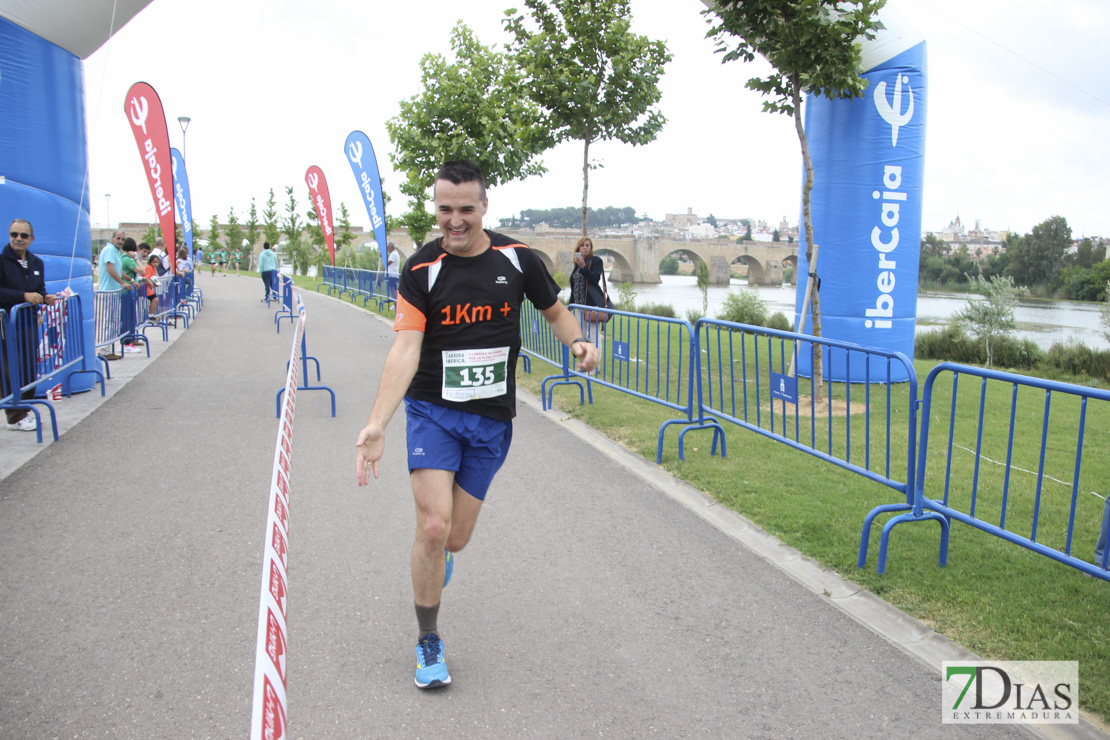 Imágenes de la II Carrera Solidario por la Plena Inclusión II