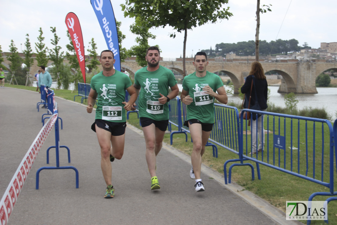 Imágenes de la II Carrera Solidario por la Plena Inclusión II