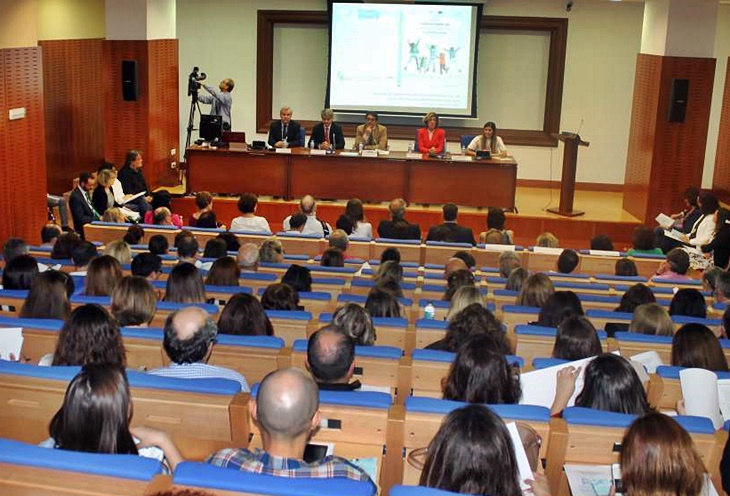 Vergeles presenta el III Plan de Salud Mental &quot;con la confianza de cumplirlo&quot;