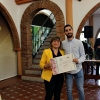 Caja Rural premia a Titán Extrem Tour por su impulso al deporte extremeño