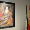 Badajoz acoge por primera vez una exposición del pintor pacense Juan Valdés