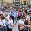 Badajoz sale a la calle contra la corrupción