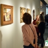 Badajoz acoge por primera vez una exposición del pintor pacense Juan Valdés