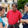 Badajoz sale a la calle contra la corrupción