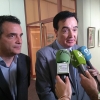 La accesibilidad llega al centro cultural Santo Domingo gracias a Caja Badajoz