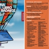 Programación Feria del Libro 2017