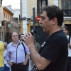 Badajoz sale a la calle contra la corrupción