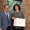 Caja Rural premia a Titán Extrem Tour por su impulso al deporte extremeño