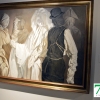 Badajoz acoge por primera vez una exposición del pintor pacense Juan Valdés
