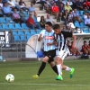 Imágenes CD Badajoz - CD Coria