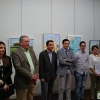 La accesibilidad llega al centro cultural Santo Domingo gracias a Caja Badajoz