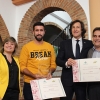 Caja Rural premia a Titán Extrem Tour por su impulso al deporte extremeño