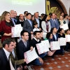 Caja Rural premia a Titán Extrem Tour por su impulso al deporte extremeño
