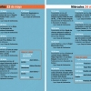Programación Feria del Libro 2017