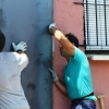 Un nuevo desahucio deja a tres menores pacenses en la calle