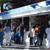 Imágenes de la inauguración de la 36ª Feria del Libro de Badajoz