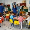Imágenes de la inauguración de la 36ª Feria del Libro de Badajoz