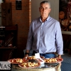 Imágenes de la inauguración del Salón del Jamón en Jerez