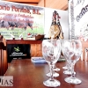 Imágenes de la inauguración del Salón del Jamón en Jerez