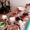 Imágenes de la inauguración del Salón del Jamón en Jerez