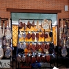Imágenes de la inauguración del Salón del Jamón en Jerez