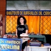 Imágenes de la inauguración del Salón del Jamón en Jerez