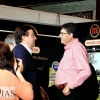 Imágenes de la inauguración del Salón del Jamón en Jerez