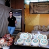 Imágenes de la inauguración del Salón del Jamón en Jerez