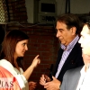 Imágenes de la inauguración del Salón del Jamón en Jerez