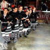 Imágenes de la inauguración del Salón del Jamón en Jerez