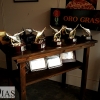 Imágenes de la inauguración del Salón del Jamón en Jerez