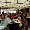 Imágenes de la Fiesta del Vino en Entrin Bajo