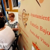 Imágenes de la Fiesta del Vino en Entrin Bajo