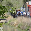 Hallan el cuerpo sin vida de un hombre en el Canal de Lobón