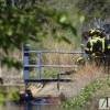 Hallan el cuerpo sin vida de un hombre en el Canal de Lobón