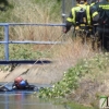 Hallan el cuerpo sin vida de un hombre en el Canal de Lobón