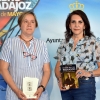 Presencia extremeña en la Feria del Libro de Badajoz