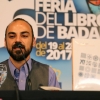 Imágenes de la presentación de la antología &quot; Piedra de toque&quot; y la colección &quot;El pirata&quot;