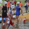 Imágenes del XIV Triatlón Puerta Palmas de Badajoz