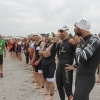 Imágenes del XIV Triatlón Puerta Palmas de Badajoz