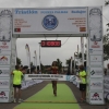 Imágenes del XIV Triatlón Puerta Palmas de Badajoz